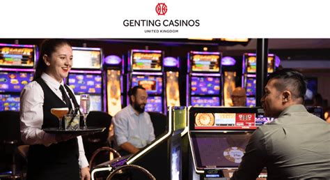 croupier genting|Genting Casino Jobs in Malaysia .